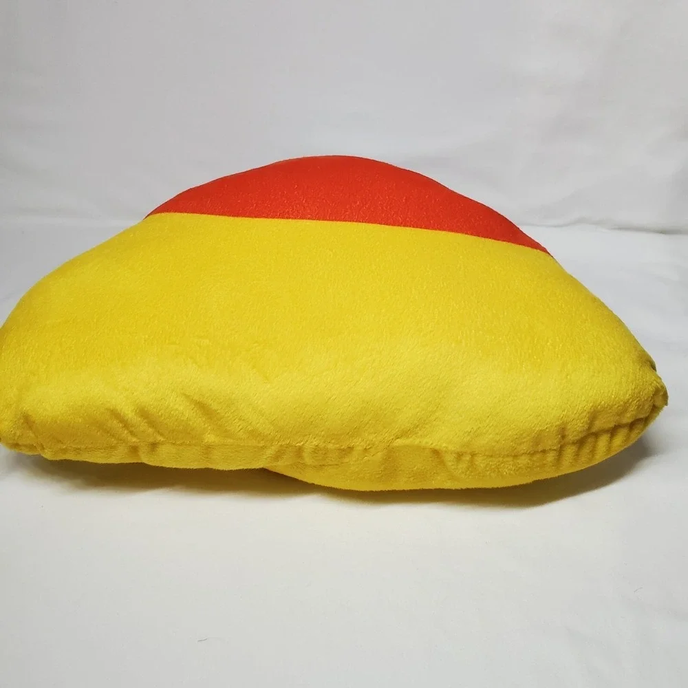 Emoji Expressions Candy Corn Ice Cream Emoji‎ Plush Pillow Poop